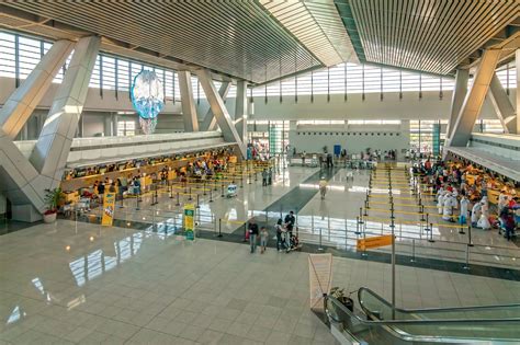Etihad at Manila Ninoy Aquino Intl Airport [MNL].